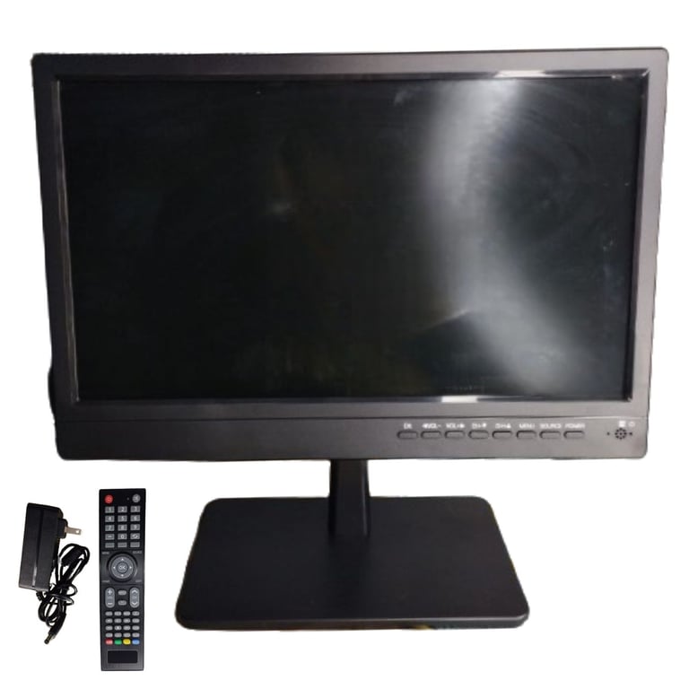 TELEVISOR YUNTEL YTV_15SDT SMART TV LED 15 WIFI ANDROID 12