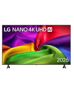 TELEVISOR SMART TV LG 4K ULTRA HD 65” 65NU800BPSB