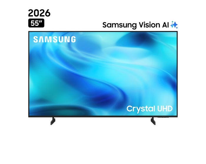 Televisor Samsung 55" UN55U8000HGXPE LED Crystal UHD 4K